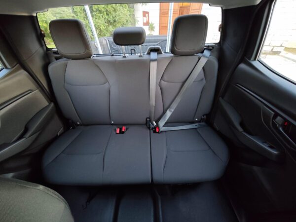 ISUZU D-Max Crew N60B mod 2024 A/T - immagine 8
