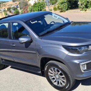FOTON Tunland G7