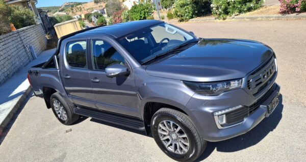 FOTON Tunland G7