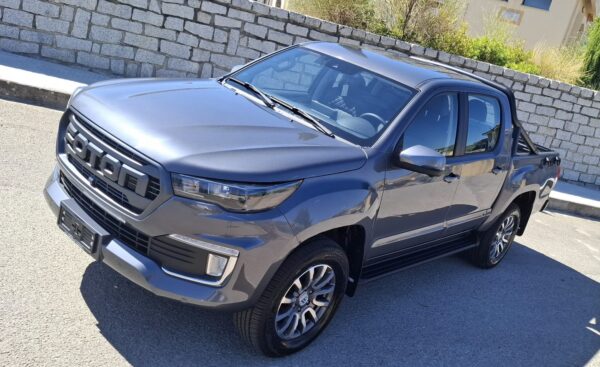 FOTON Tunland G7 - immagine 2