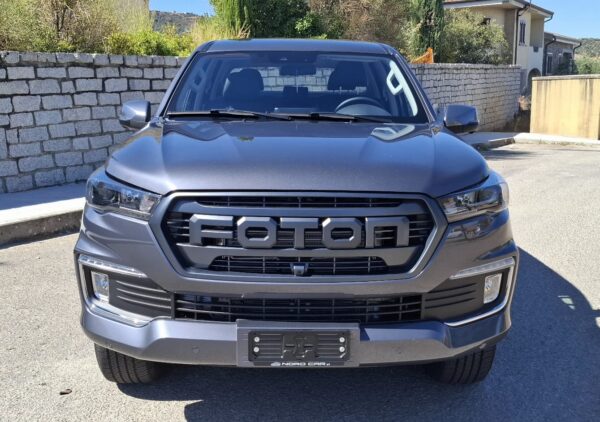 FOTON Tunland G7 - immagine 4