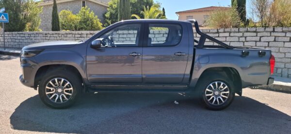FOTON Tunland G7 - immagine 6