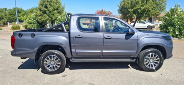 FOTON Tunland G7 - immagine 7