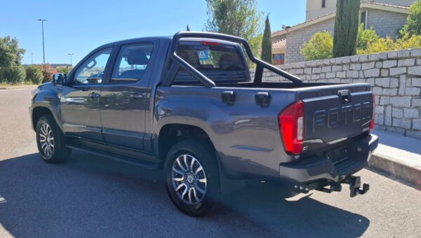 FOTON Tunland G7 - immagine 8