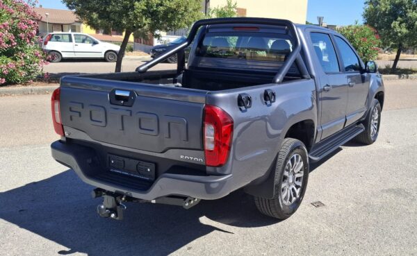 FOTON Tunland G7 - immagine 10