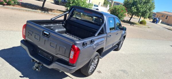 FOTON Tunland G7 - immagine 11