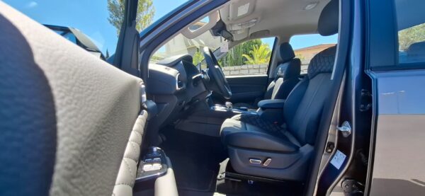 FOTON Tunland G7 - immagine 12