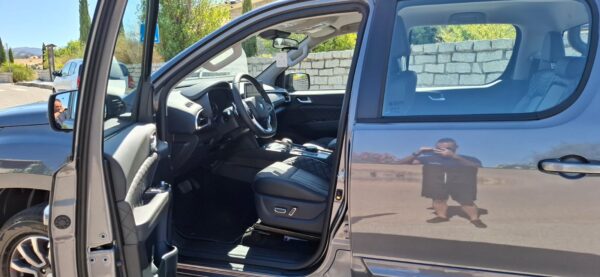 FOTON Tunland G7 - immagine 13