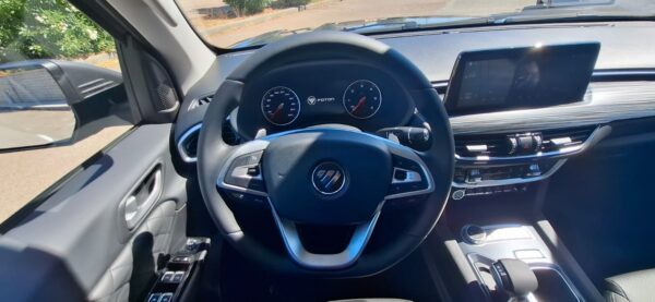FOTON Tunland G7 - immagine 16