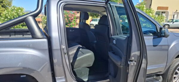 FOTON Tunland G7 - immagine 19