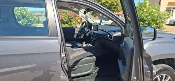 FOTON Tunland G7 - immagine 20
