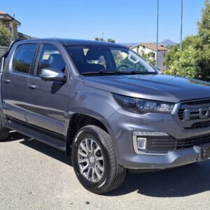 FOTON Tunland G7