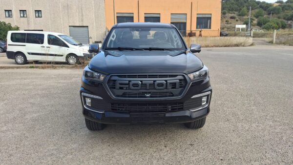 FOTON Tunland G7 - immagine 2