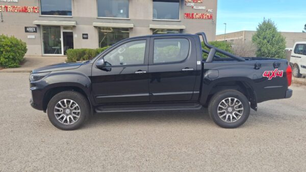 FOTON Tunland G7 - immagine 6