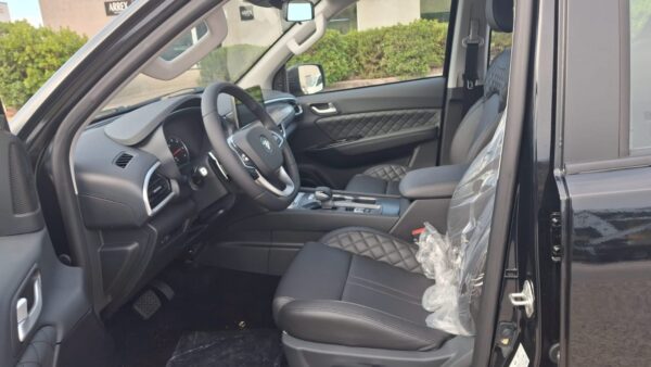 FOTON Tunland G7 - immagine 8