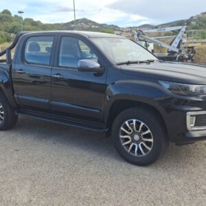 FOTON Tunland G7