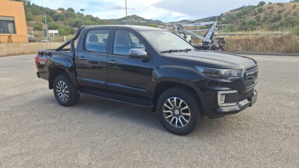 FOTON Tunland G7