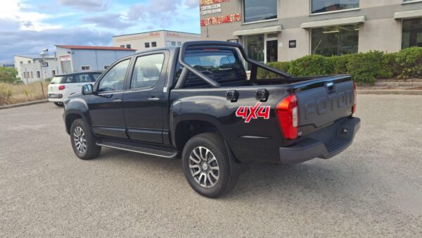FOTON Tunland G7 - immagine 4