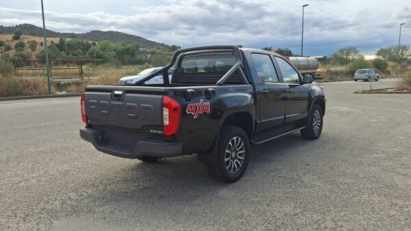FOTON Tunland G7 - immagine 5