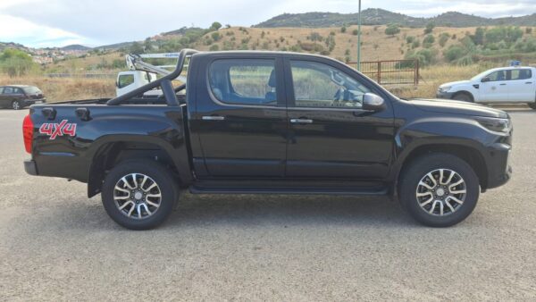 FOTON Tunland G7 - immagine 7