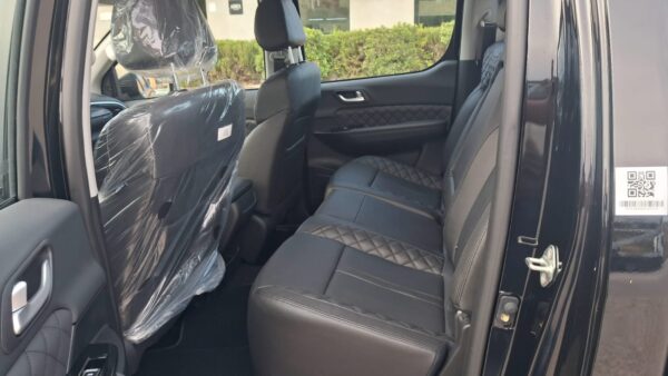 FOTON Tunland G7 - immagine 10