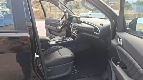 FOTON Tunland G7 - immagine 11