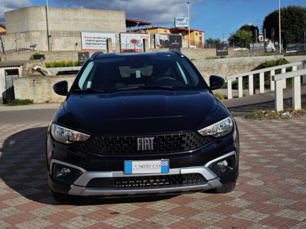Fiat Tipo - immagine 2