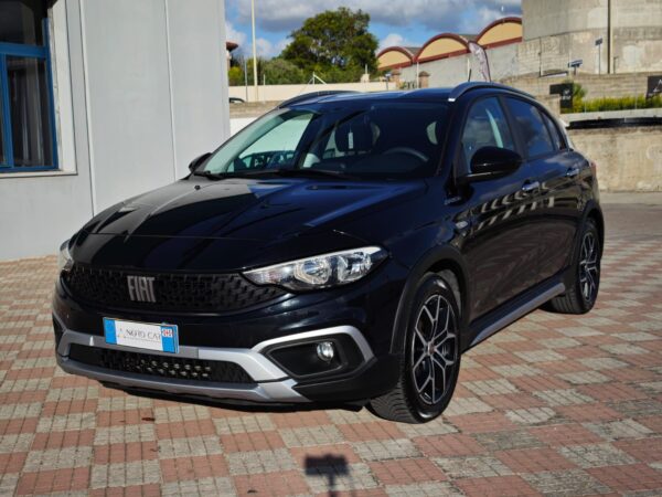 Fiat Tipo - immagine 3