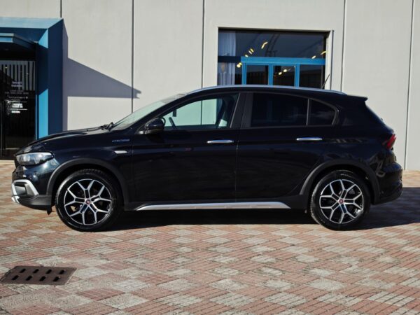 Fiat Tipo - immagine 4
