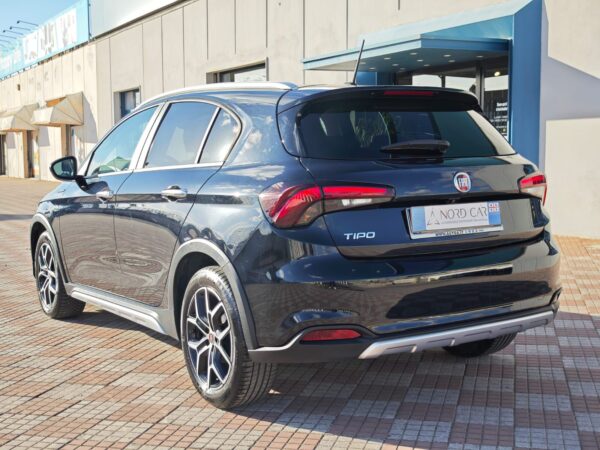 Fiat Tipo - immagine 5