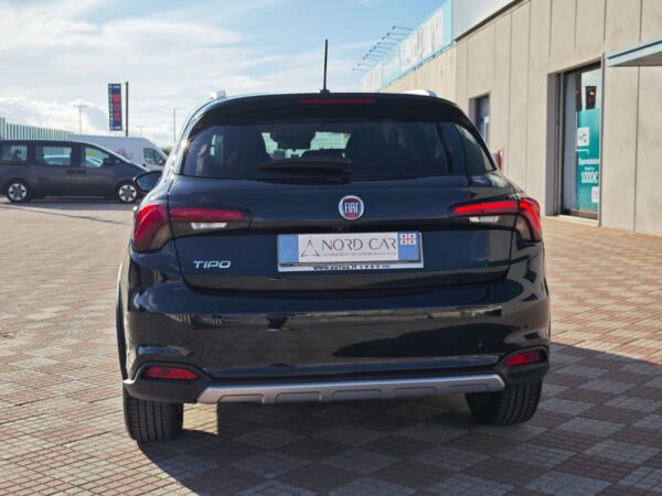 Fiat Tipo - immagine 6