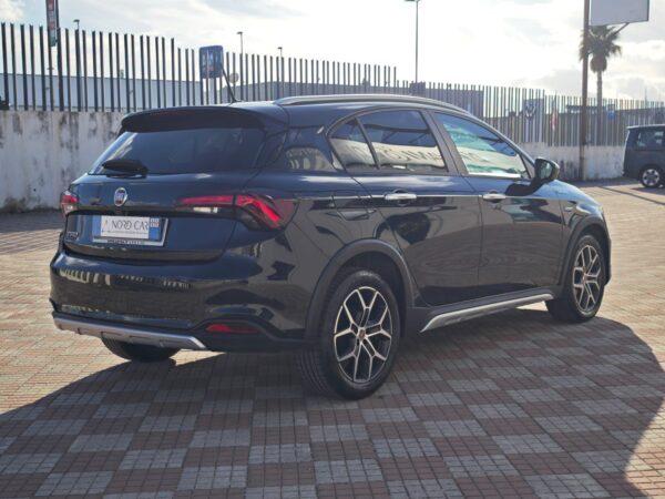 Fiat Tipo - immagine 7