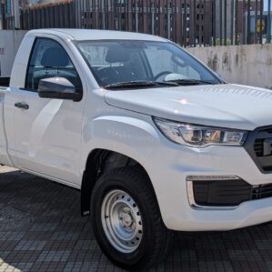 Foton Tunland G7 MT (Copia)