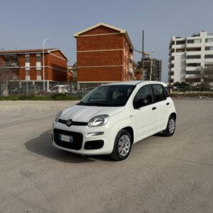 FIAT Panda 1.2 POP