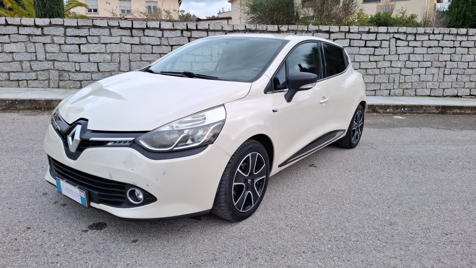 Renault Clio 1.5 dci 90 CV Start&Stop 5 porte Energy Duel