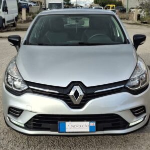 Renault Clio 0.9 TCe 76 Cv Life